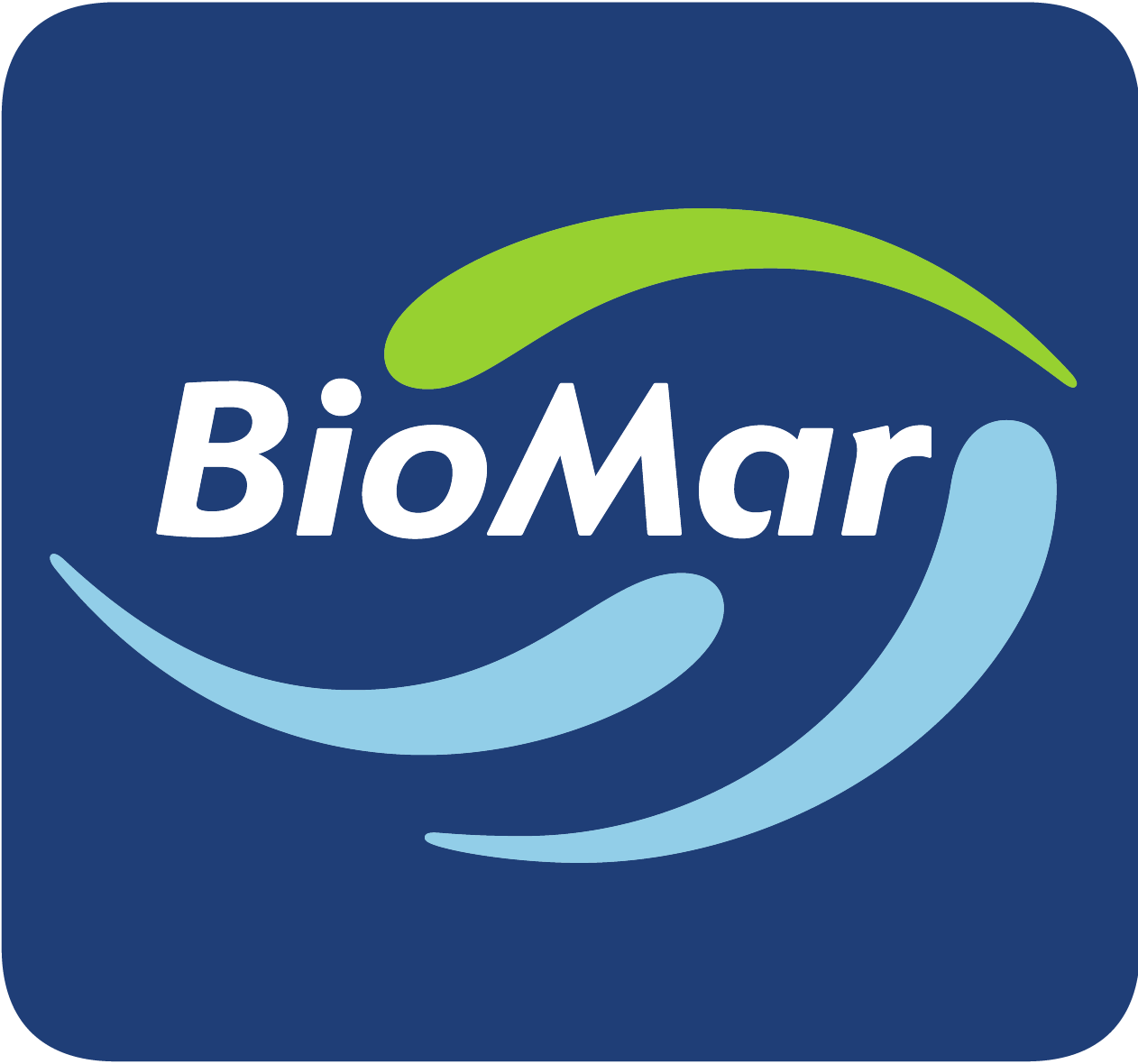 Biomar Logo RGB