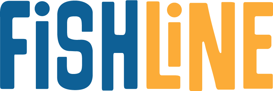 logo fishline